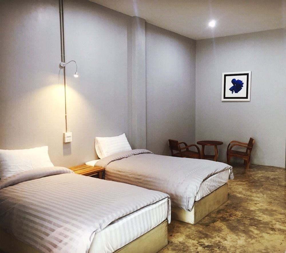 The Room At Maesai Mae Sai Exterior photo